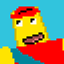 Retro's Funni Project :D logo