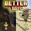 Better Loots [Achievement Friendly] logo