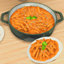 Penne alla Vodka logo
