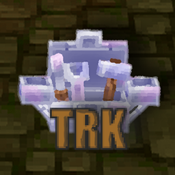 TieredRepairKits (Balanced Durability Enhancement) project image