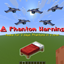 Phantom Warning logo