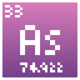 Arsenicpack project image