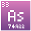 Arsenicpack logo