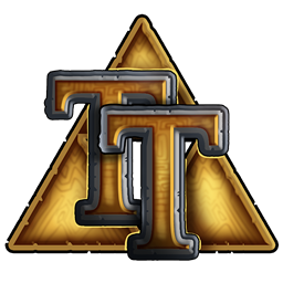 Triforce Tales logo
