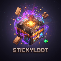 StickyLoot