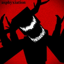 CANTBREATHE : Asphyxiation [Horror] logo
