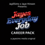 Jayes Everyday Job Career Pack por JayESims  / Translated to Spanish by dokimtz logo
