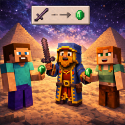 Better Infinite Trader logo