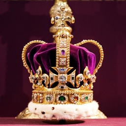 Kings and Crowns project image