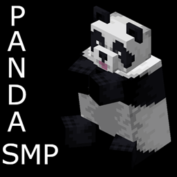 PandaSMP logo
