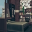 Writer's Studio Apartment logo