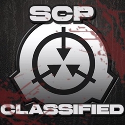 SCP Classified logo