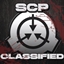 SCP Classified logo