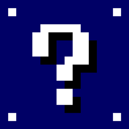 Random OneBlock logo
