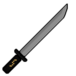 NBC Heroes Sword Structure logo