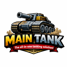 Main Tank logo