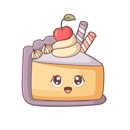 Cheesecake Edition logo