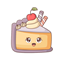 Cheesecake Edition logo