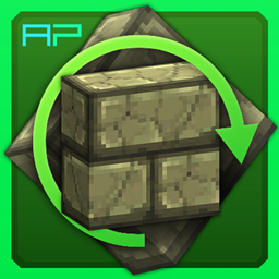 AvidPixel's Better Half Slabs logo