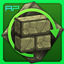AvidPixel's Better Half Slabs logo
