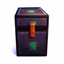 Digital Chests (Polymer) logo