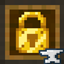 Locks Reforged logo