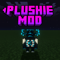 Plushie Addon (Unofficial) logo