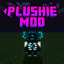 Plushie Addon (Unofficial) logo