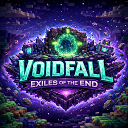 Voidfall_Exiles of the End project image