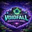 Voidfall_Exiles of the End logo