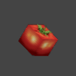 Eternal Tomato crops height fix logo