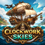 Clockwork Seas logo