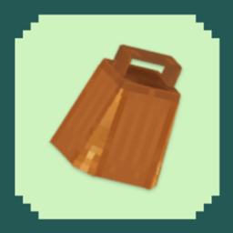 Puff's Cowbell project image