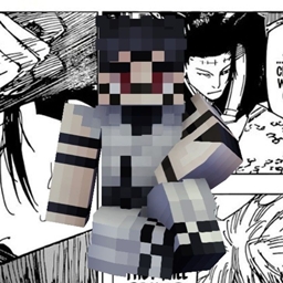Jujutsu Kaisen Heian Era project image