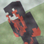 The Darkened logo