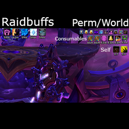 AuraBars