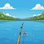 FishingKit - TBC Anniversary Edition logo