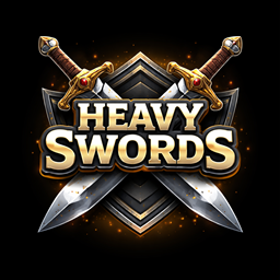Heavy Swords project image