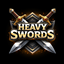 Heavy Swords logo