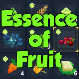 Essence of Fruit project image