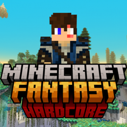 Fantasy Hardcore. project image