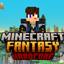 Fantasy Hardcore. logo
