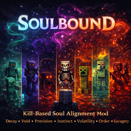 SoulBounds project image
