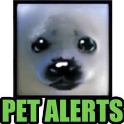 Pet Class Alerts logo