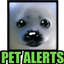 Pet Class Alerts logo