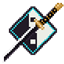 SlashBlade:Resharped - Sword Strange Tales logo