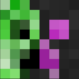 Fused Mobs [Achievement Friendly] logo