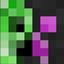 Fused Mobs [Achievement Friendly] logo