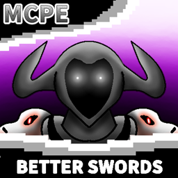 Bruhen! Better Swords + (VOID UPDATE) logo
