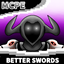 Bruhen! Better Swords + (VOID UPDATE) logo